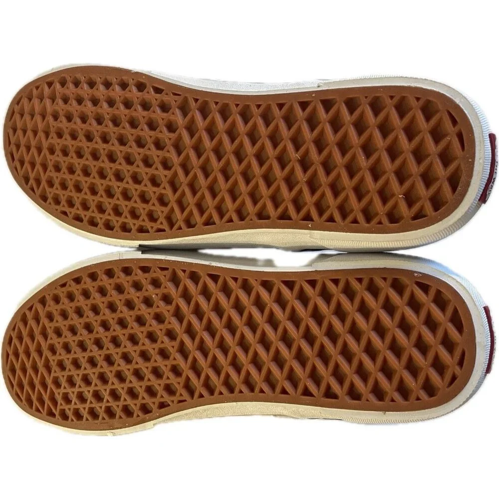 VANS Seldan Skate Shoes Canvas Unexplored VN0A4TZEBKP MENS SIZE 8 - Picture 11 of 13